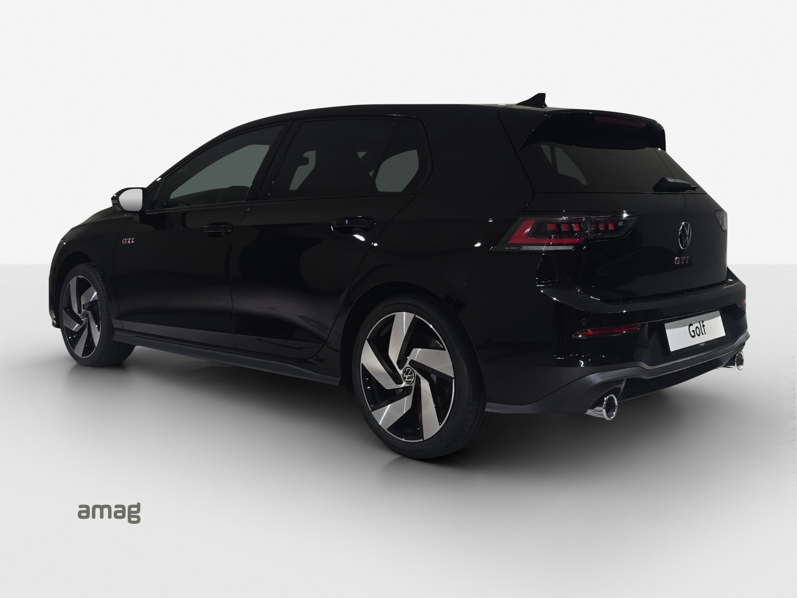 VW Golf 2.0 TSI GTI DSG-image-2