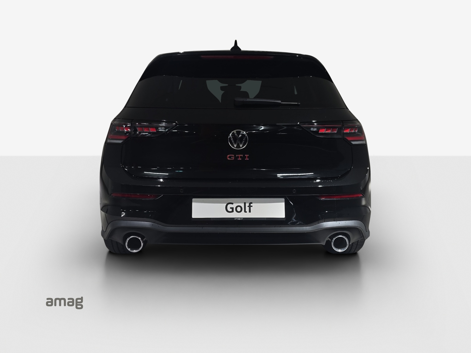 VW Golf 2.0 TSI GTI DSG-image-3
