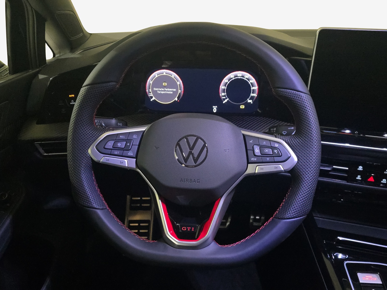 VW Golf 2.0 TSI GTI DSG-image-9