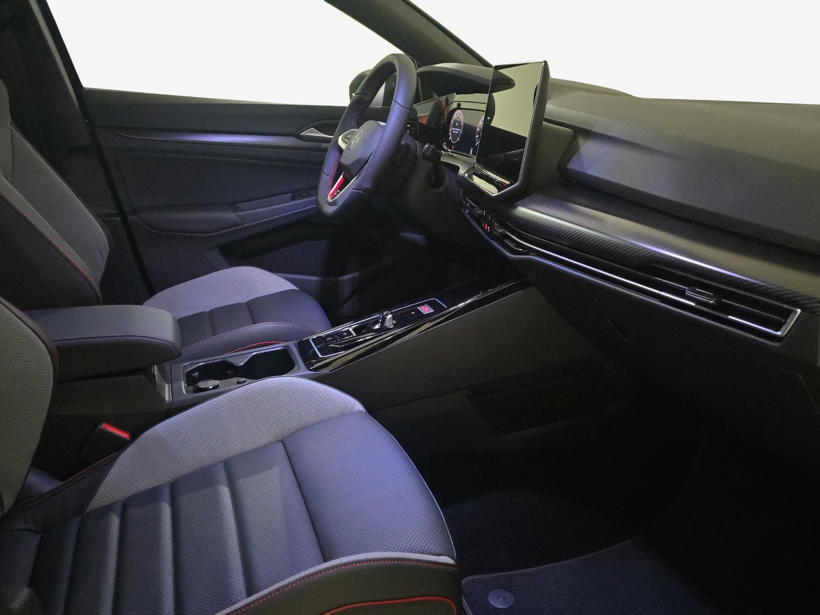 VW Golf 2.0 TSI GTI DSG-image-14