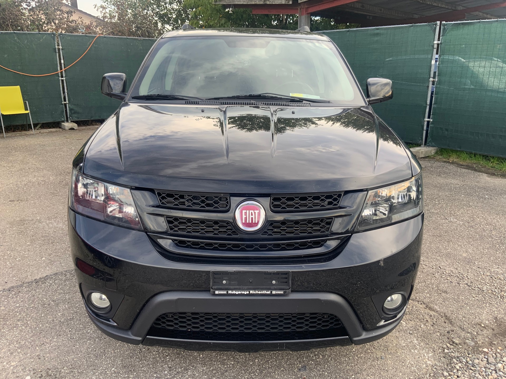FIAT Freemont 2.0 MJ Lounge AWD Automat-image-0