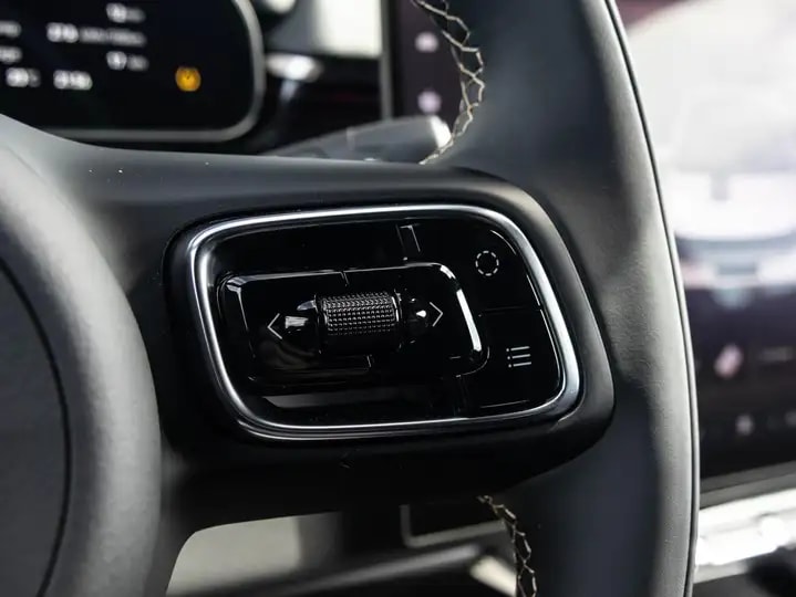 ZEEKR Zeekr 7x 100 kWh Privilege AWD mit AHK-image-12
