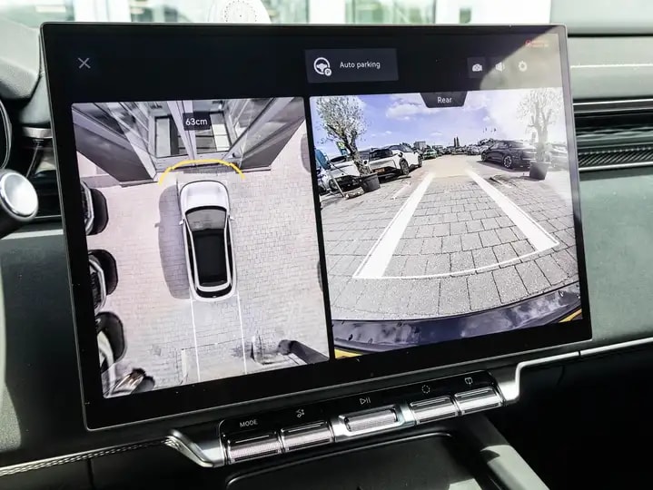ZEEKR Zeekr 7x 100 kWh Privilege AWD mit AHK-image-9