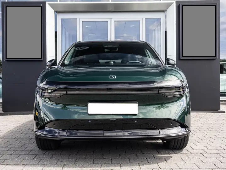 ZEEKR Zeekr 7x 100 kWh Privilege AWD mit AHK-showroom-element-1