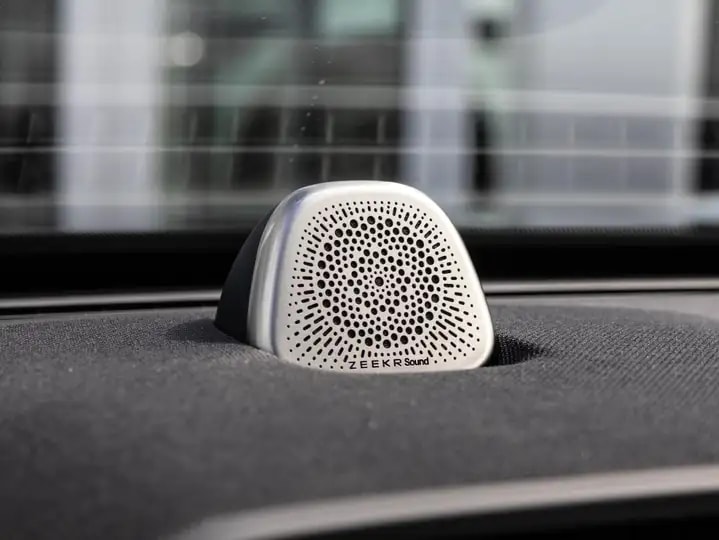 ZEEKR Zeekr 7x 100 kWh Privilege AWD mit AHK-image-18