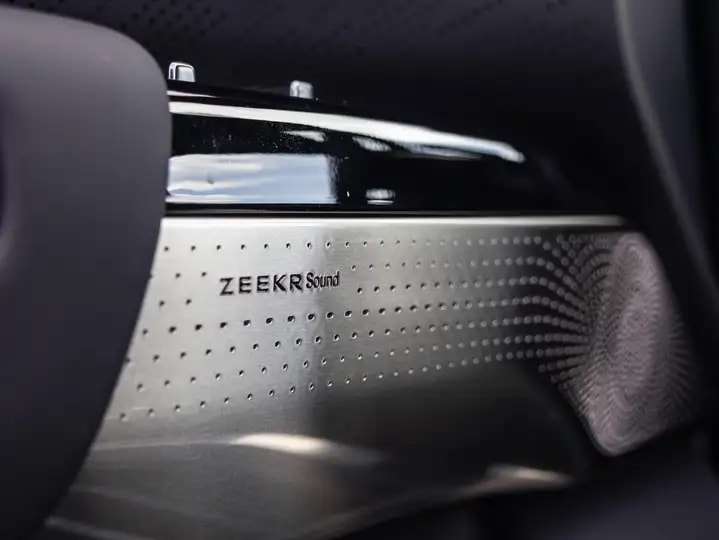 ZEEKR Zeekr 7x 100 kWh Privilege AWD mit AHK-image-19