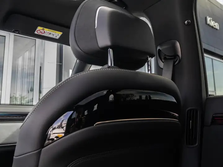 ZEEKR Zeekr 7x 100 kWh Privilege AWD mit AHK-image-6