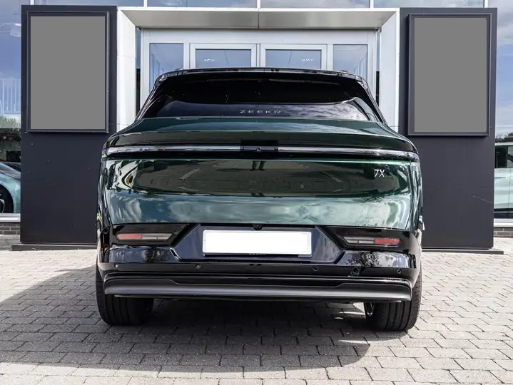 ZEEKR Zeekr 7x 100 kWh Privilege AWD mit AHK-showroom-element-2