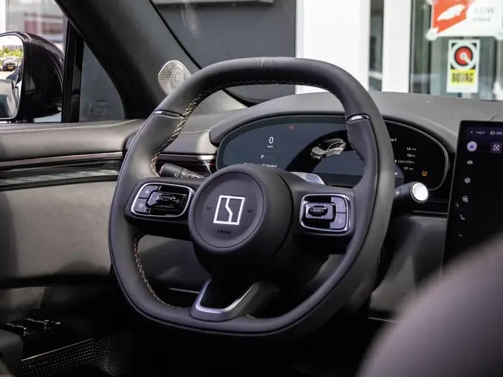 ZEEKR Zeekr 7x 100 kWh Privilege AWD mit AHK-showroom-element-3