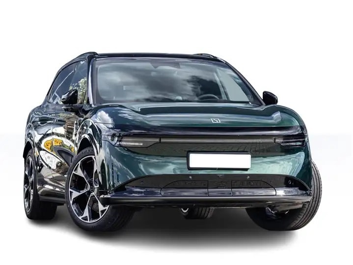 ZEEKR Zeekr 7x 100 kWh Privilege AWD mit AHK