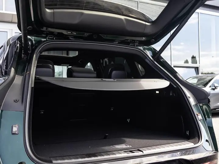 ZEEKR Zeekr 7x 100 kWh Privilege AWD mit AHK-image-16