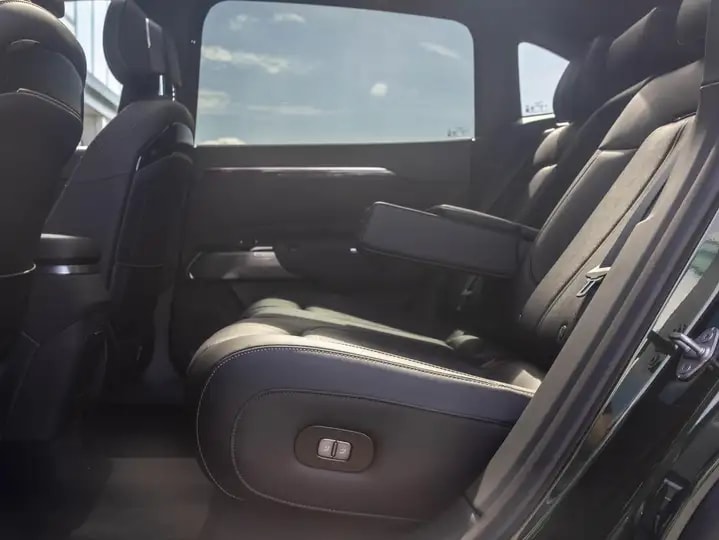 ZEEKR Zeekr 7x 100 kWh Privilege AWD mit AHK-image-10