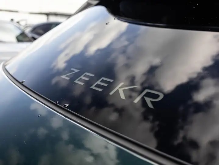 ZEEKR Zeekr 7x 100 kWh Privilege AWD mit AHK-image-20