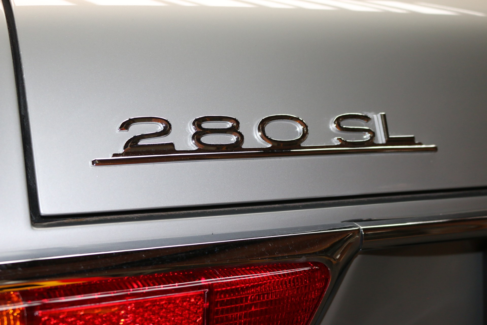 MERCEDES-BENZ Pagode-image-6
