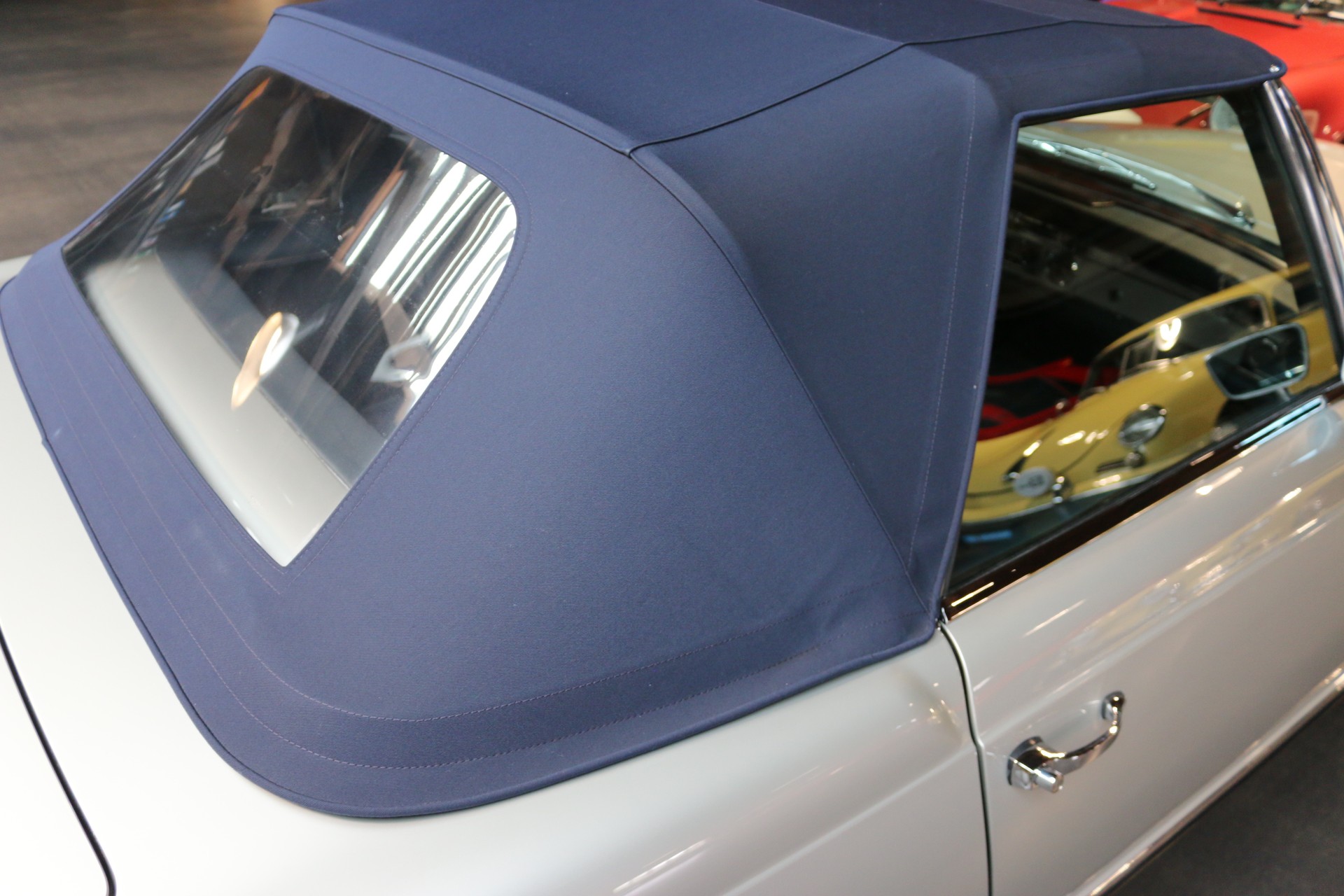 MERCEDES-BENZ Pagode-image-4