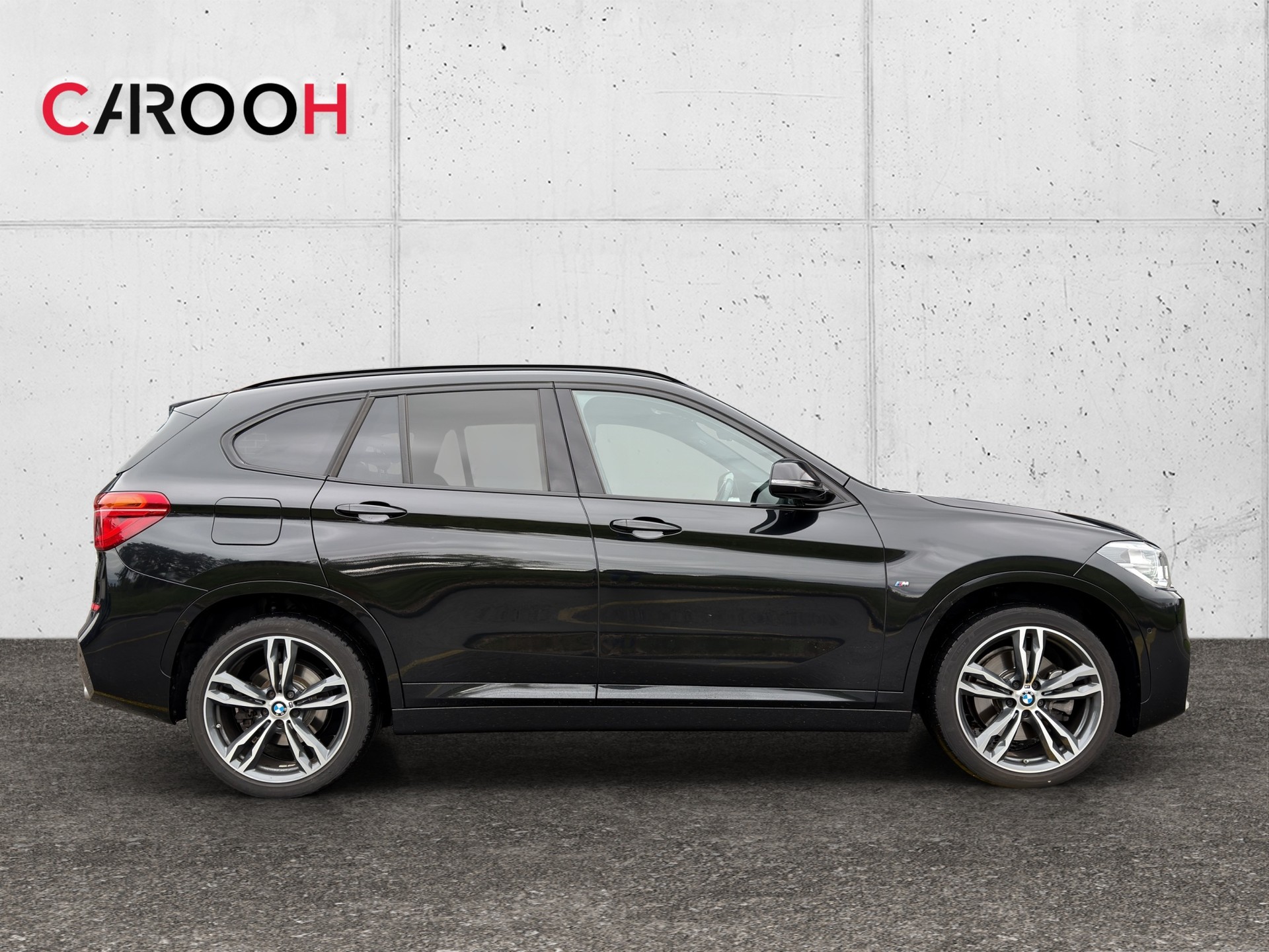 BMW X1 xDrive 20i M Sport Steptronic-image-7