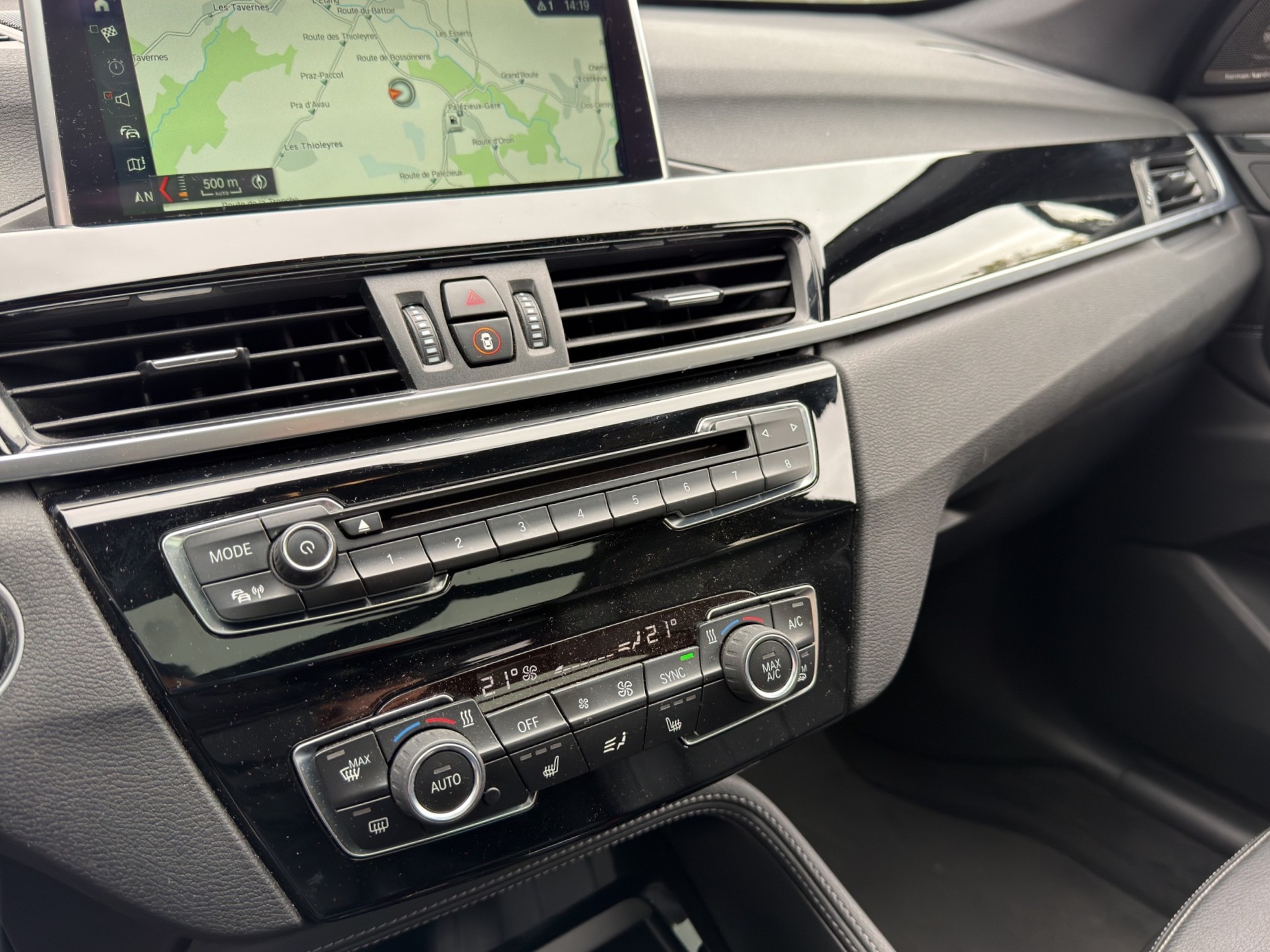 BMW X1 xDrive 20i M Sport Steptronic-image-21