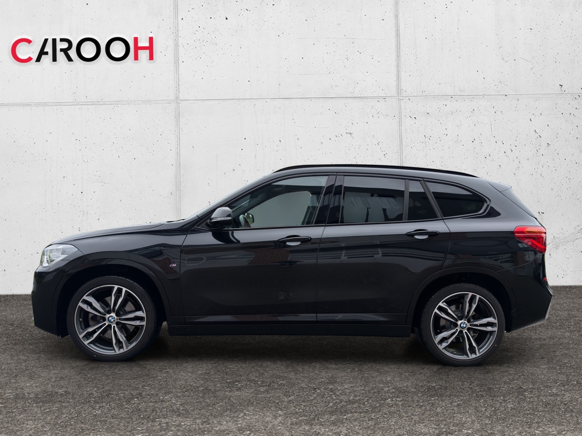 BMW X1 xDrive 20i M Sport Steptronic-image-3