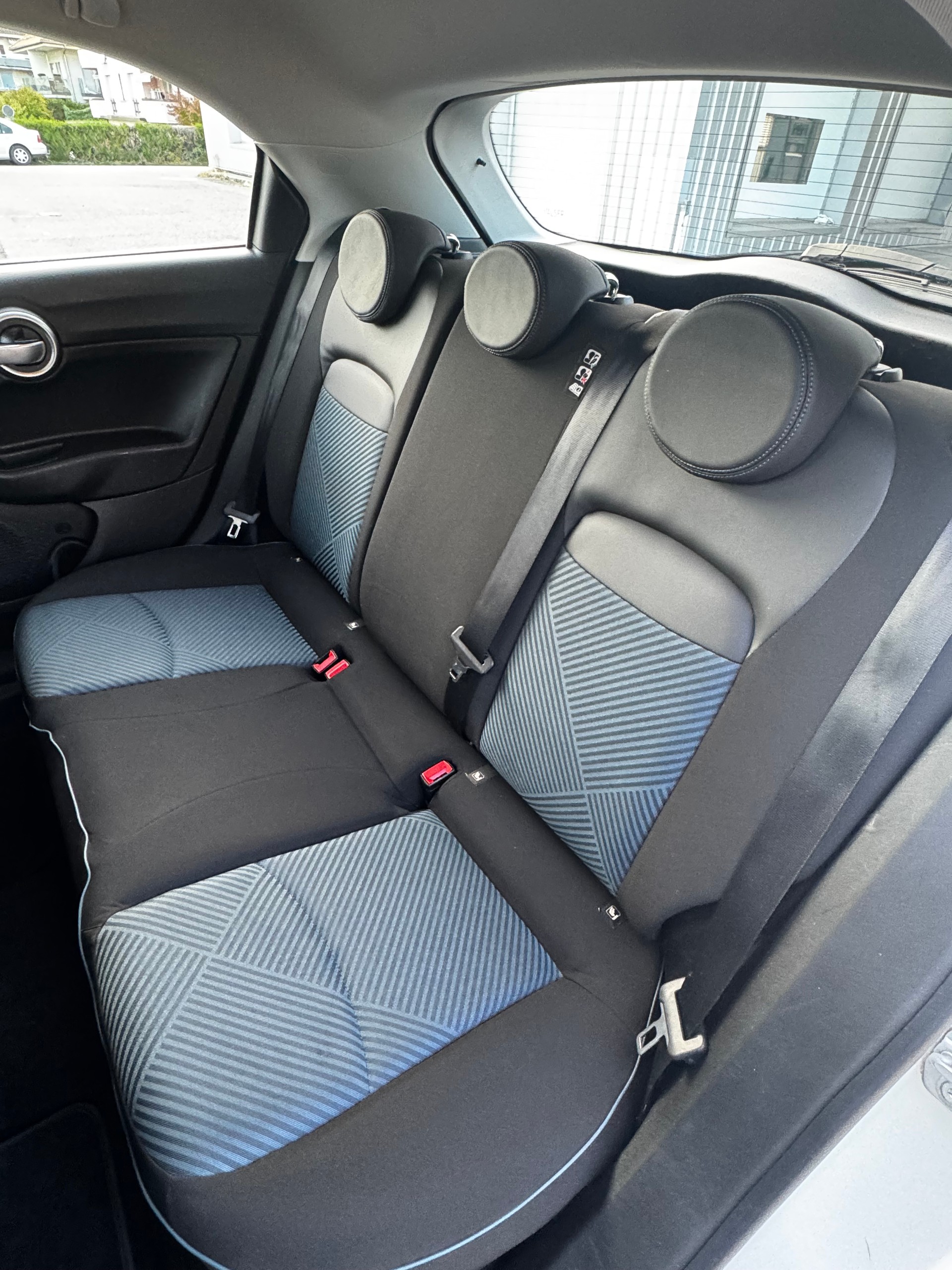 FIAT 500X 1.6MJ Mirror DCT-image-7