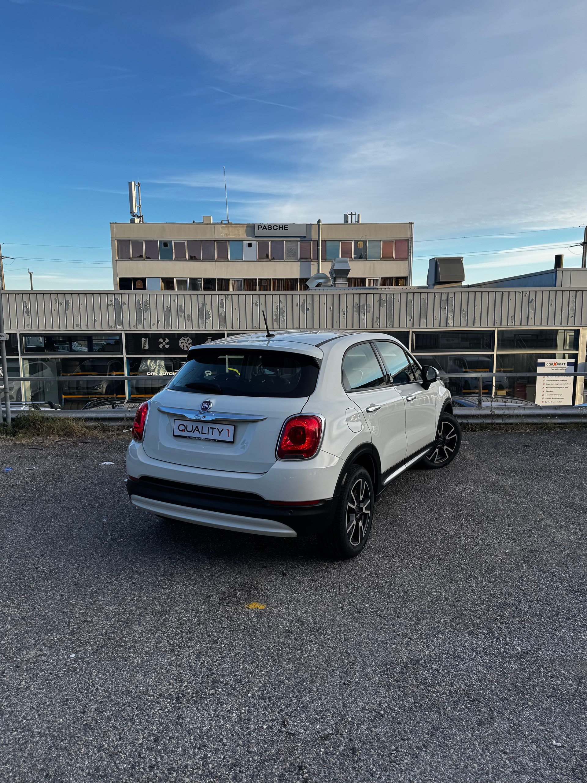 FIAT 500X 1.6MJ Mirror DCT-image-5