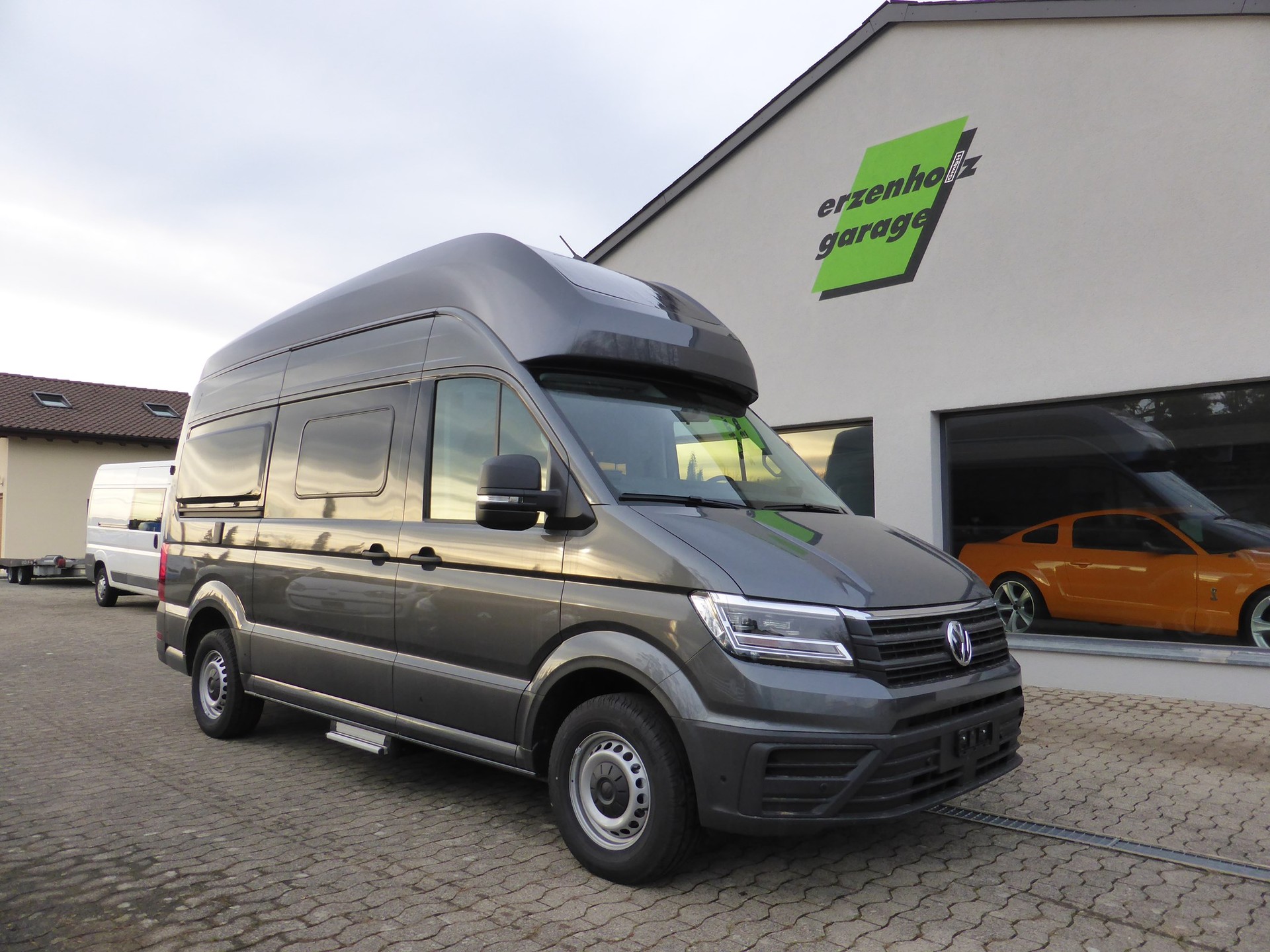 VW Grand California 600 2.0 BI-TDI-image-0