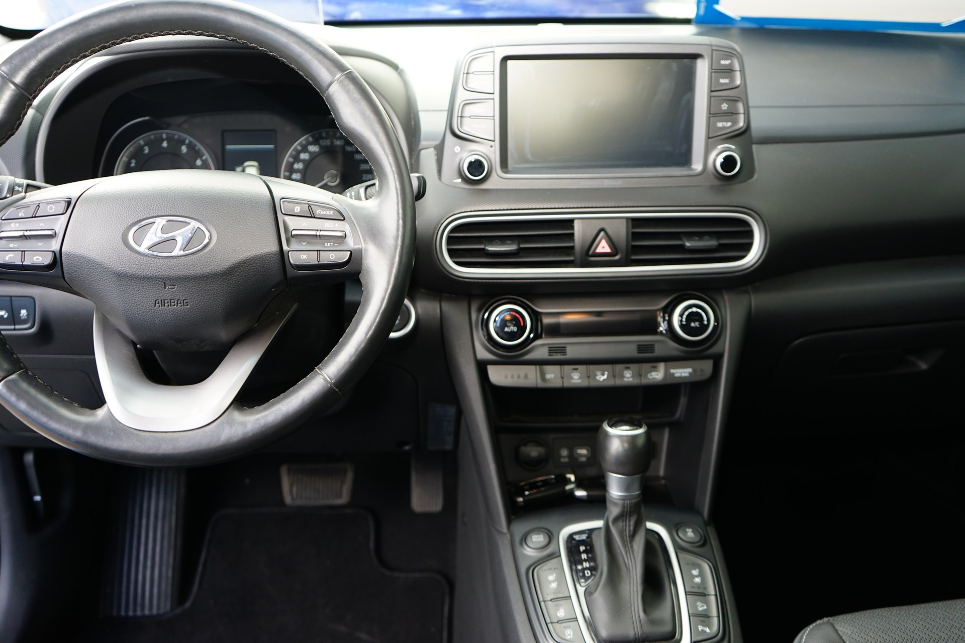 HYUNDAI Kona 1.6 T-GDi Vertex 4WD DCT-image-12