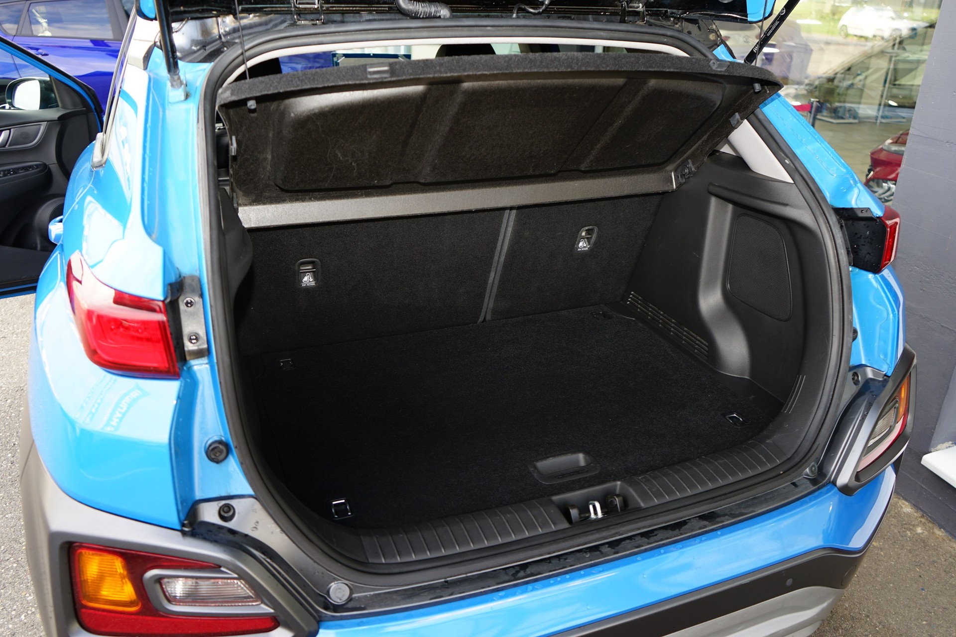 HYUNDAI Kona 1.6 T-GDi Vertex 4WD DCT-image-13