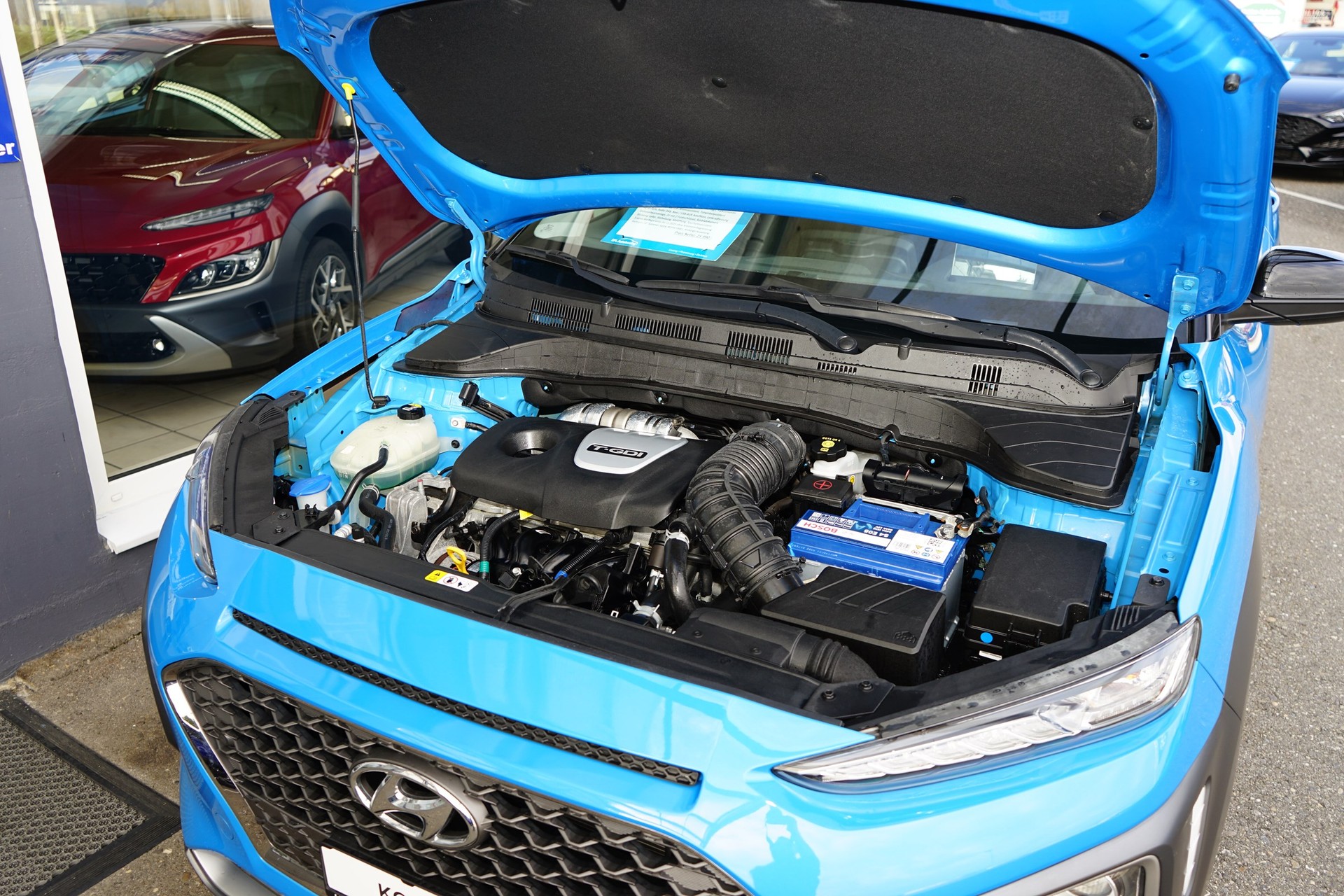 HYUNDAI Kona 1.6 T-GDi Vertex 4WD DCT-image-14