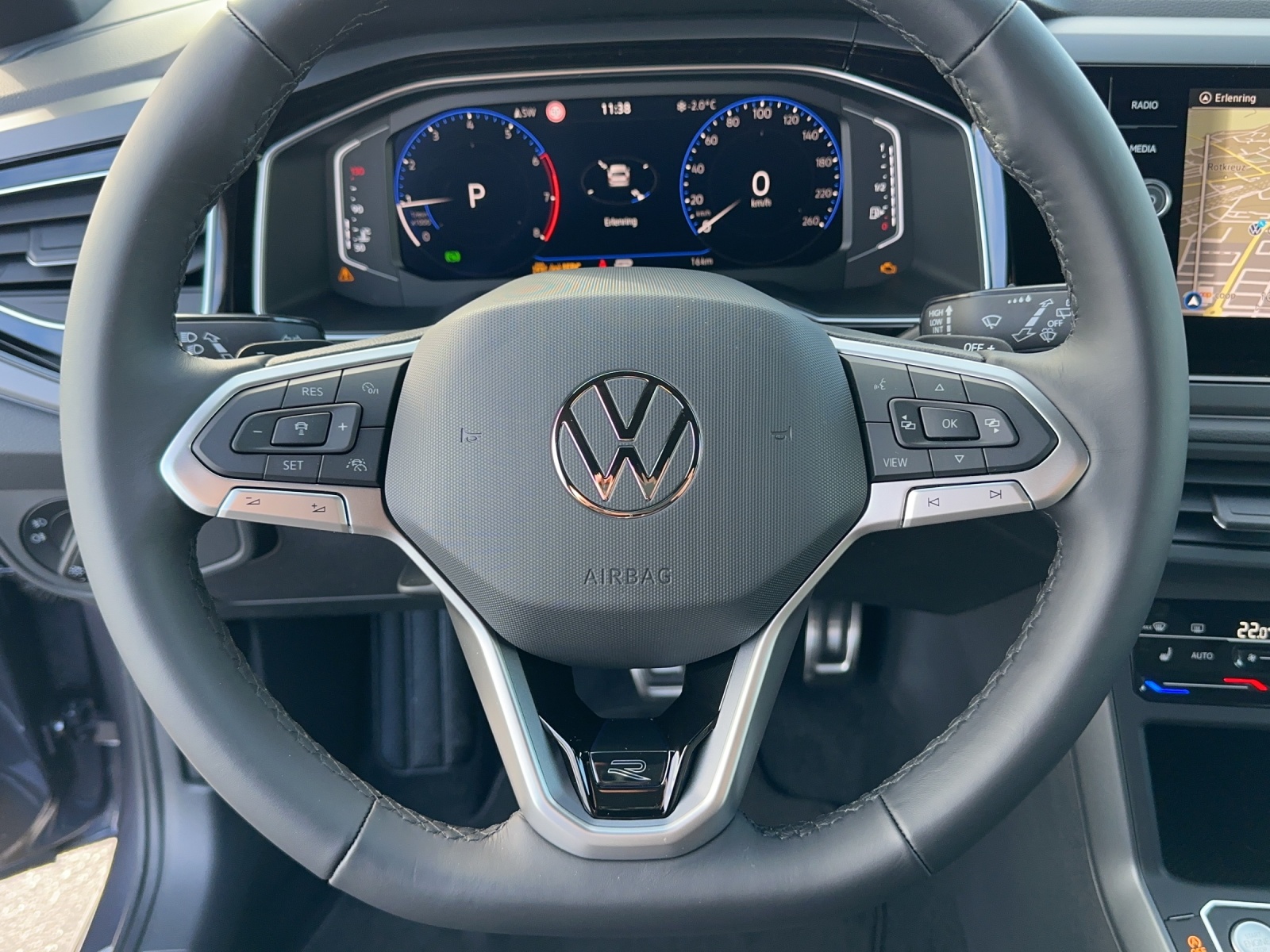 VW Polo 1.0 TSI R-Line DSG-image-12