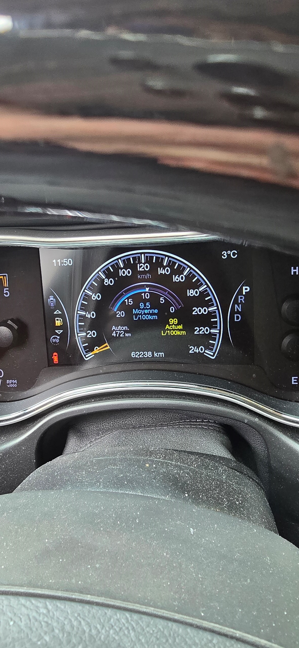 JEEP Grand Cherokee 3.0 CRD Summit Automatic-image-1