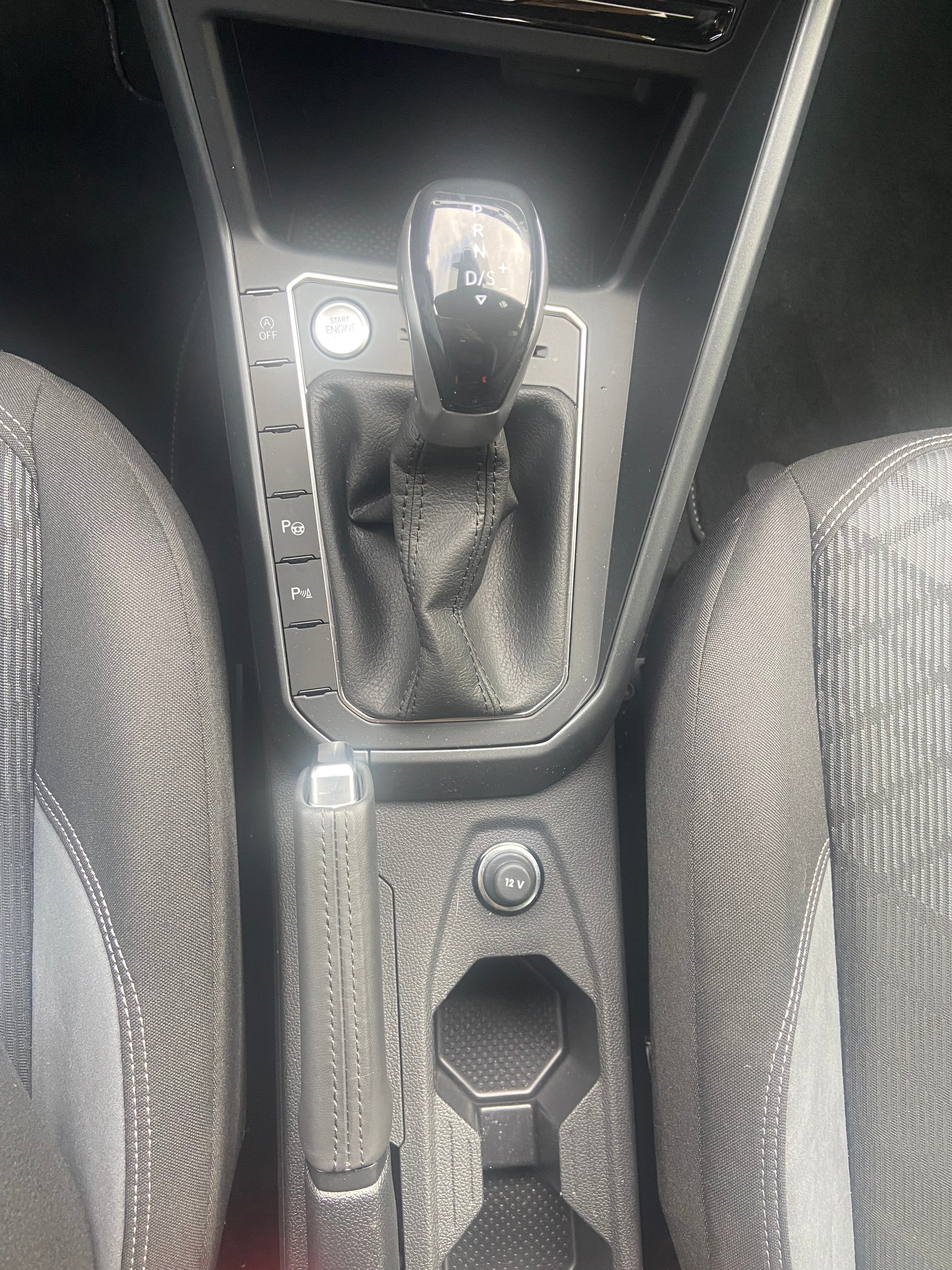 VW Polo 1.0 TSI R-Line DSG-image-10