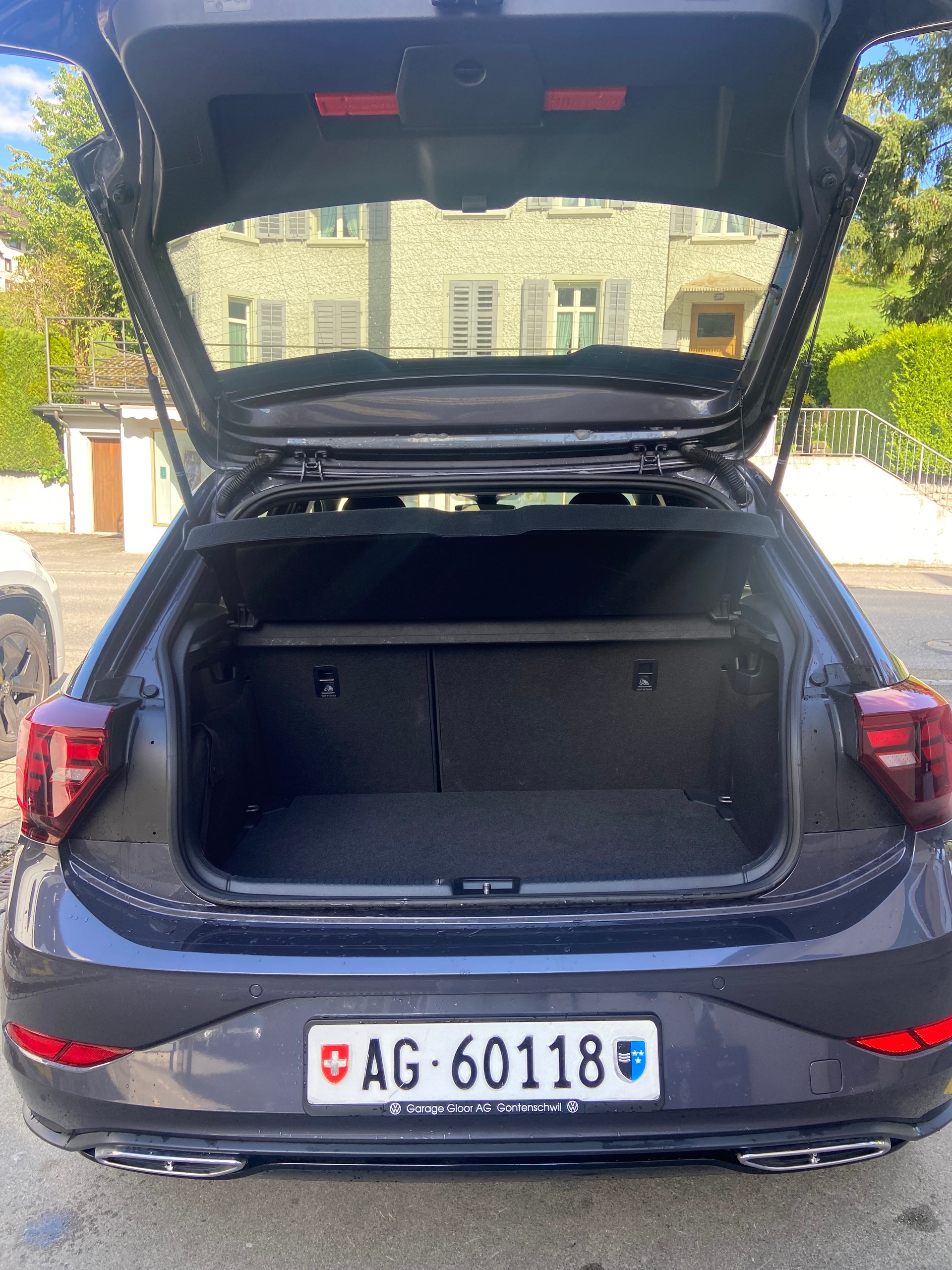 VW Polo 1.0 TSI R-Line DSG-image-4