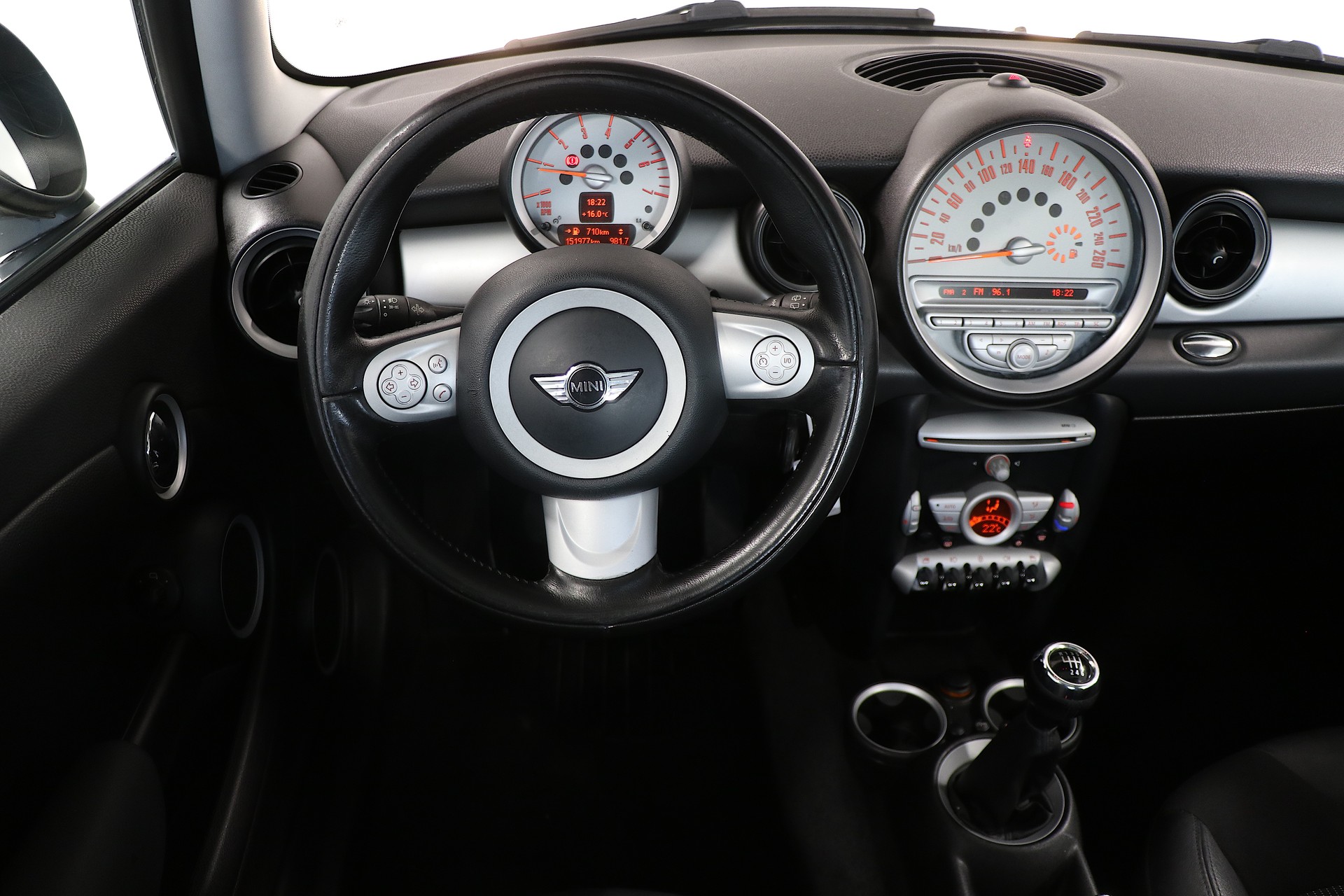MINI Mini Cooper D-image-7