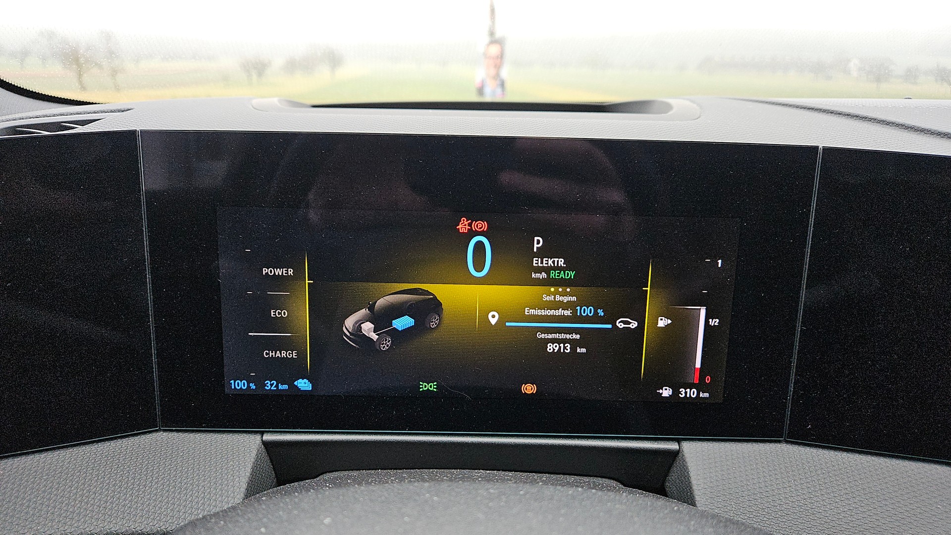 OPEL Astra 1.6 PHEV Turbo GSe A-image-10