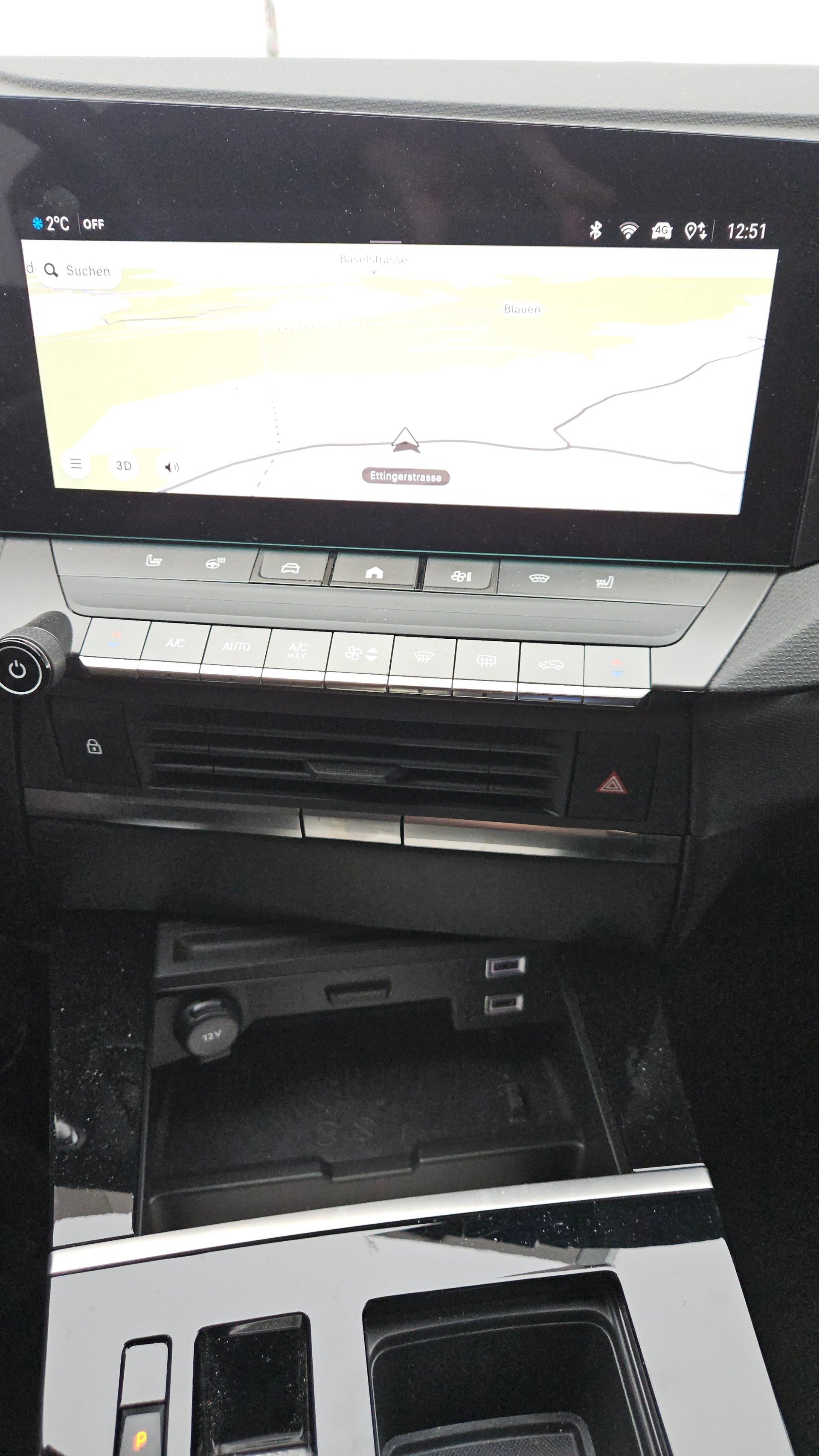 OPEL Astra 1.6 PHEV Turbo GSe A-image-12