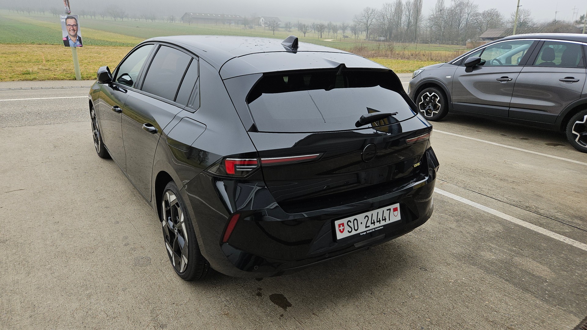 OPEL Astra 1.6 PHEV Turbo GSe A-image-6