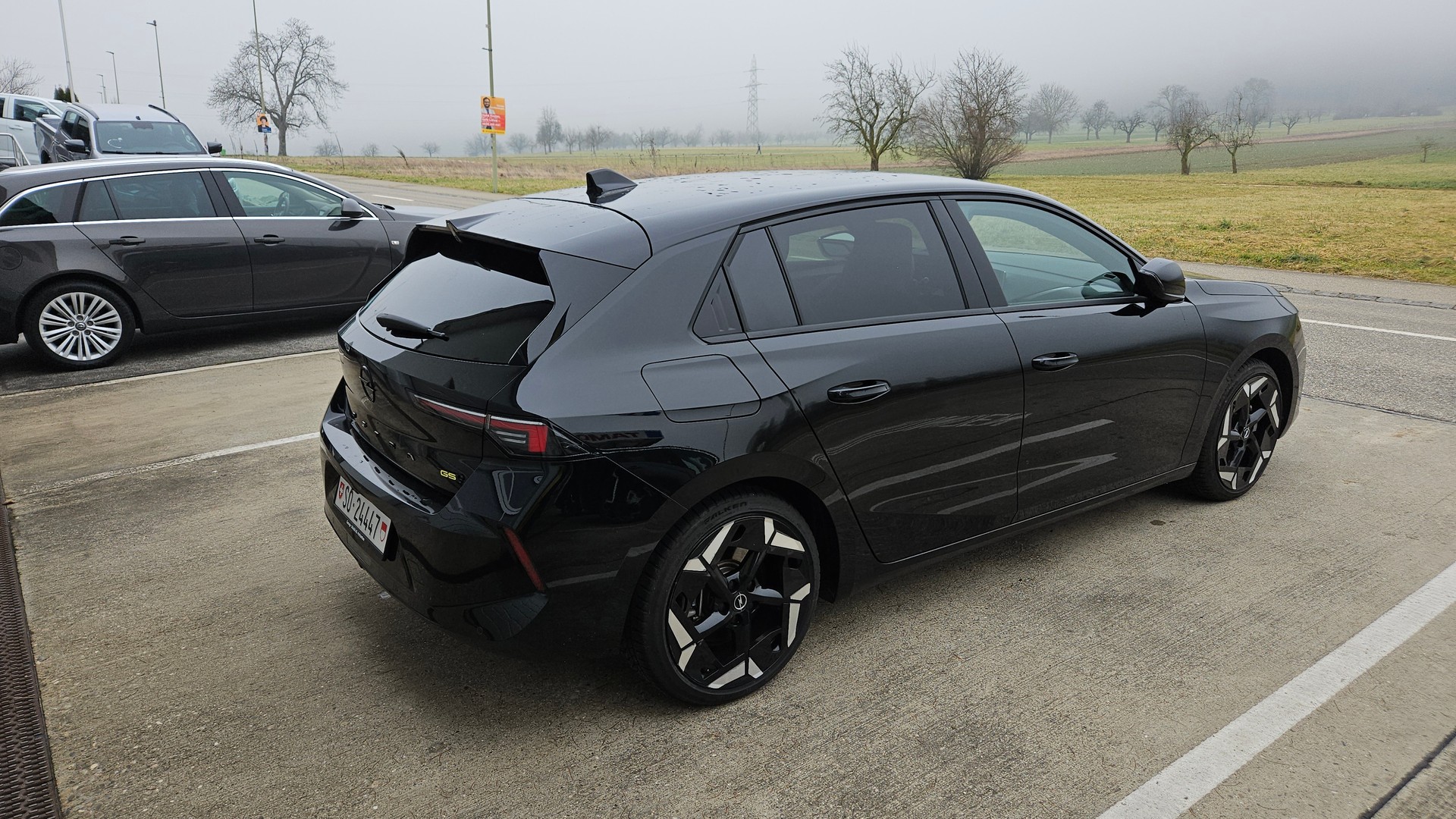 OPEL Astra 1.6 PHEV Turbo GSe A-image-5