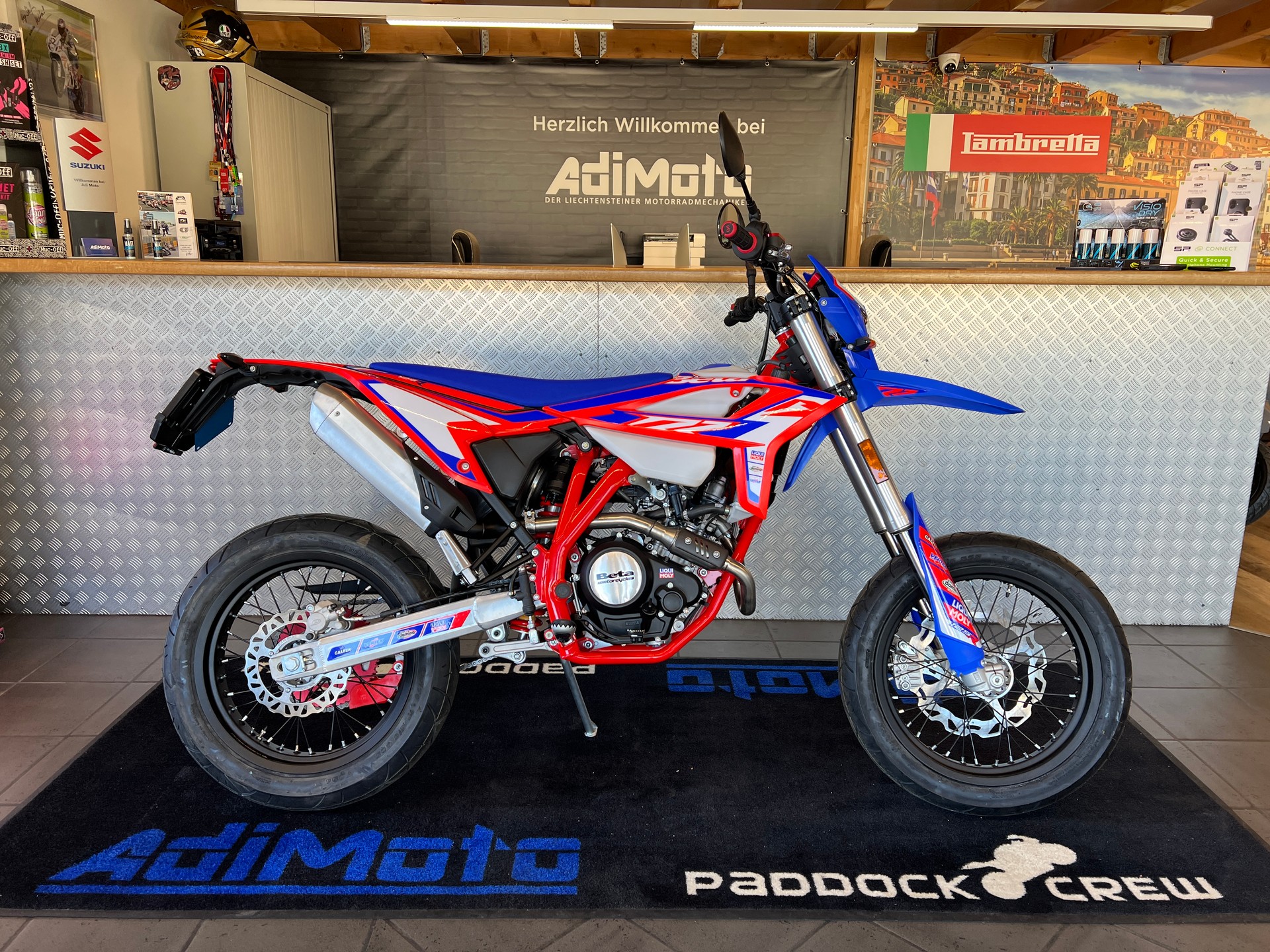 BETA RR 125R-image-0