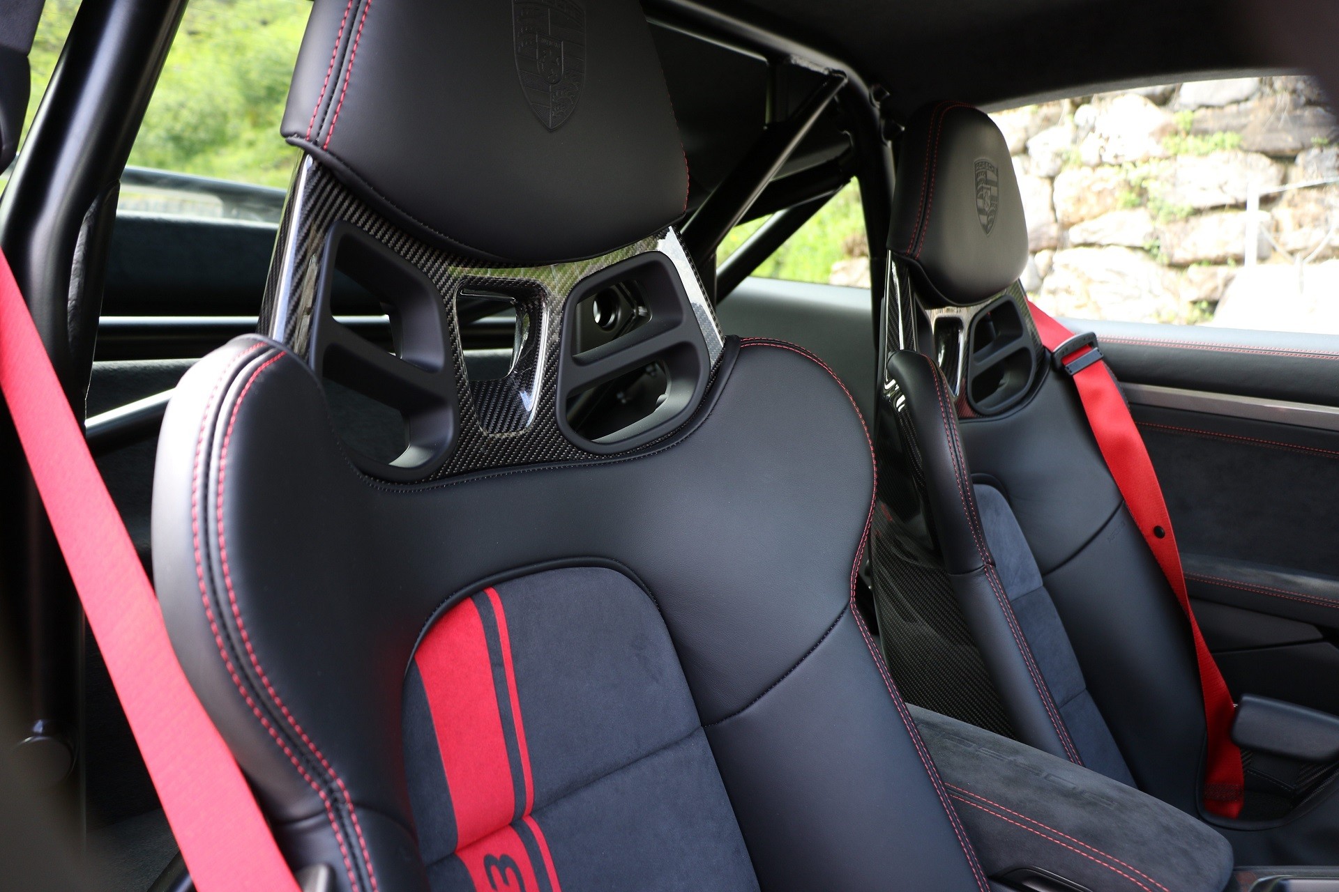 PORSCHE 911 GT3-image-5