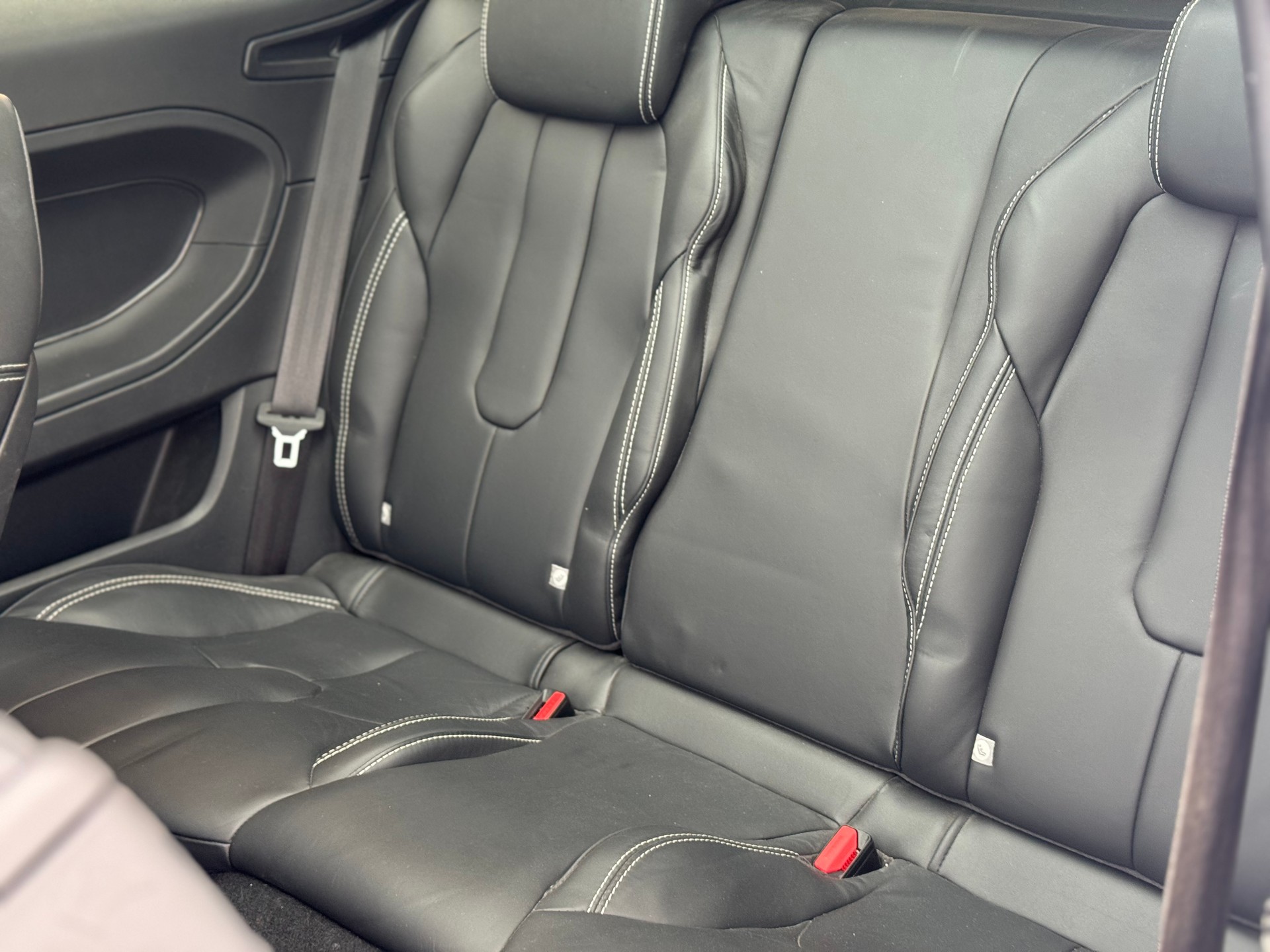 LAND ROVER Range Rover Evoque 2.2 SD4 Dynamic AT6-image-13