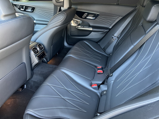 MERCEDES-BENZ C 220 d T 4 M Swiss Star-image-6
