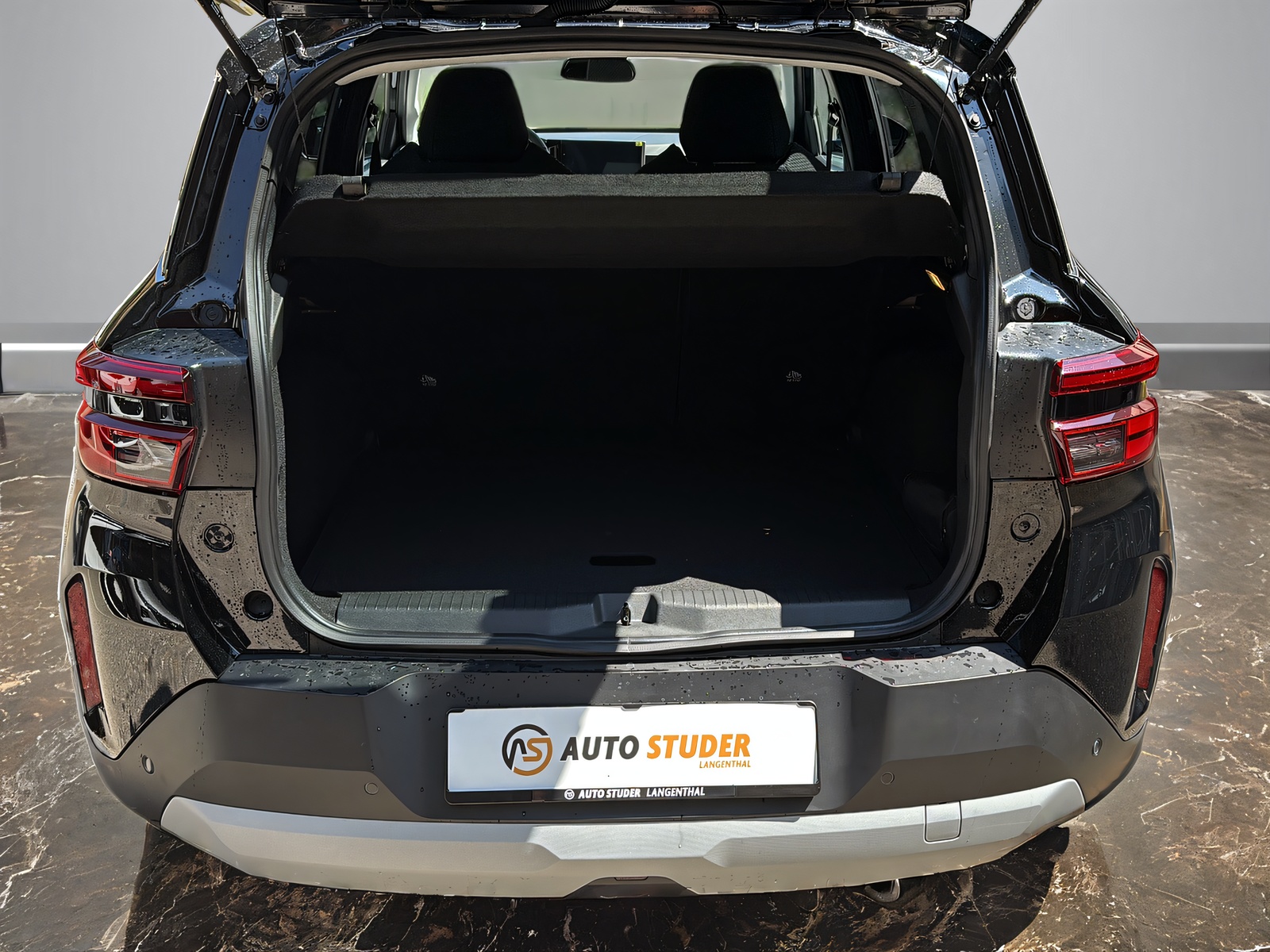 OPEL Frontera 1.2 T HEV 145 GS-image-6