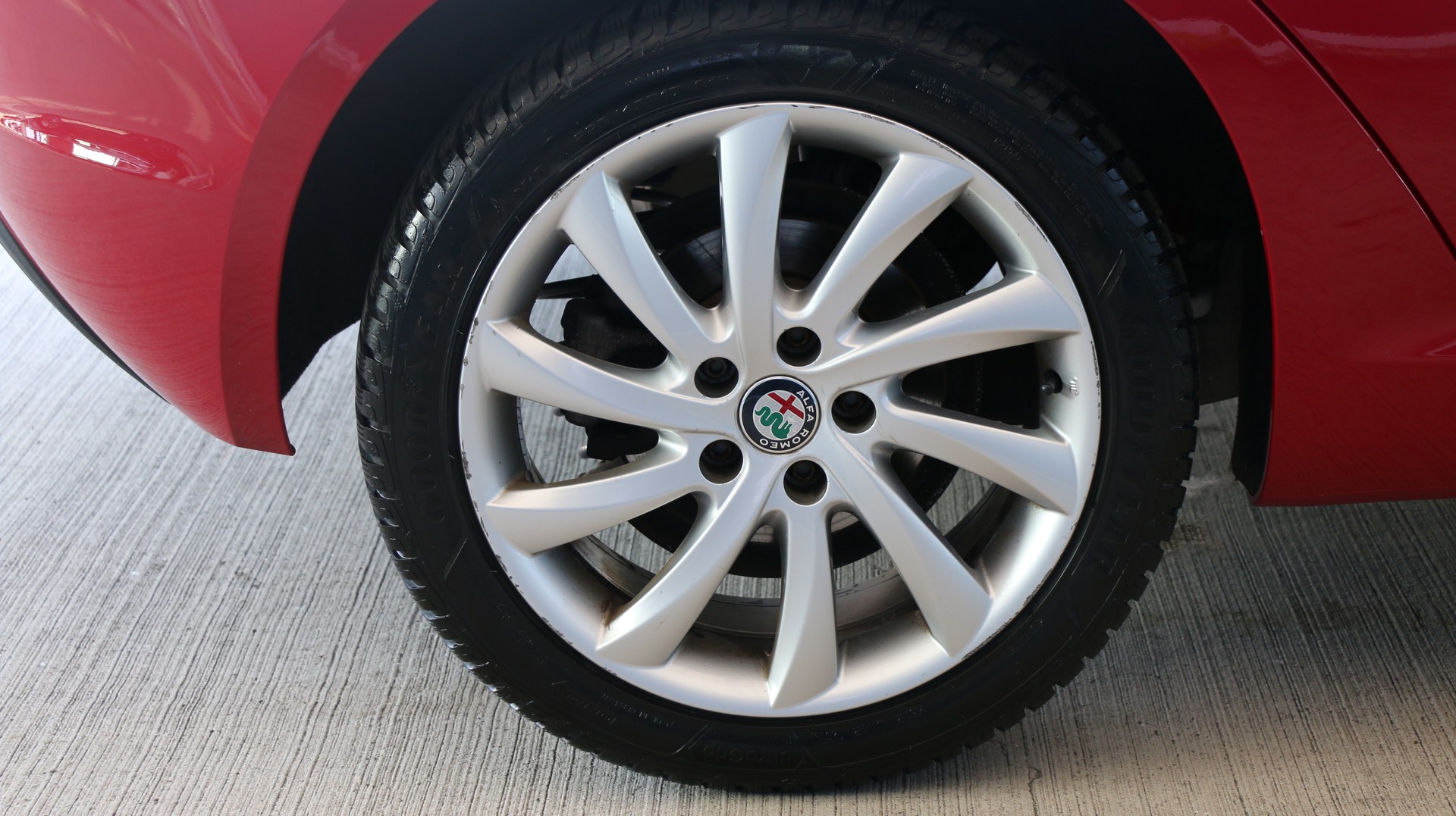 ALFA ROMEO Giulietta 1.4 T Super-image-22
