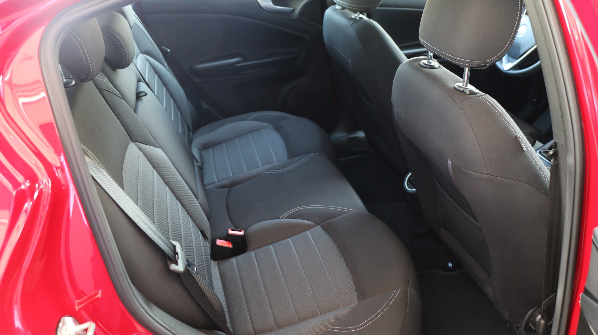 ALFA ROMEO Giulietta 1.4 T Super-image-17