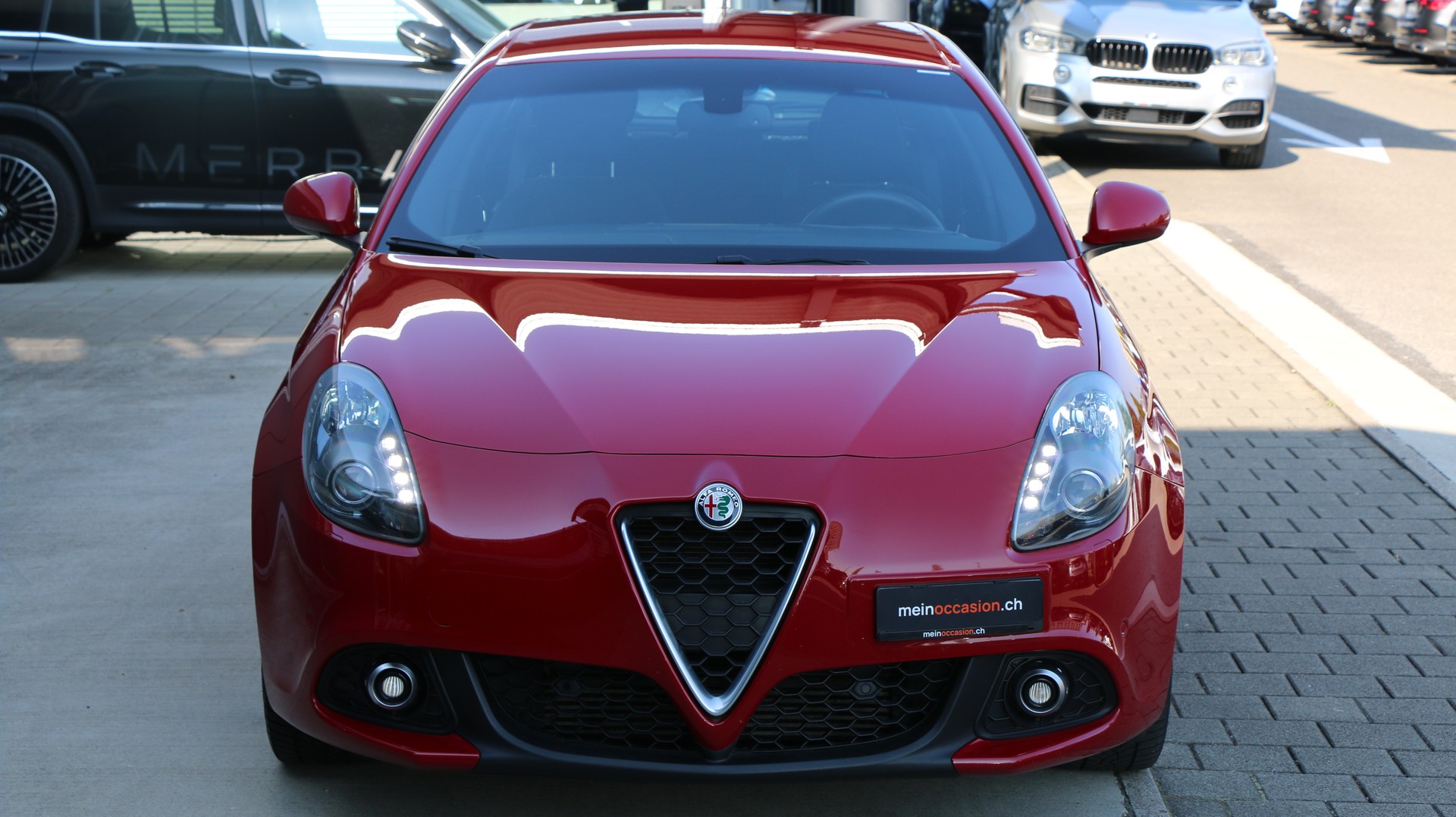 ALFA ROMEO Giulietta 1.4 T Super-image-7