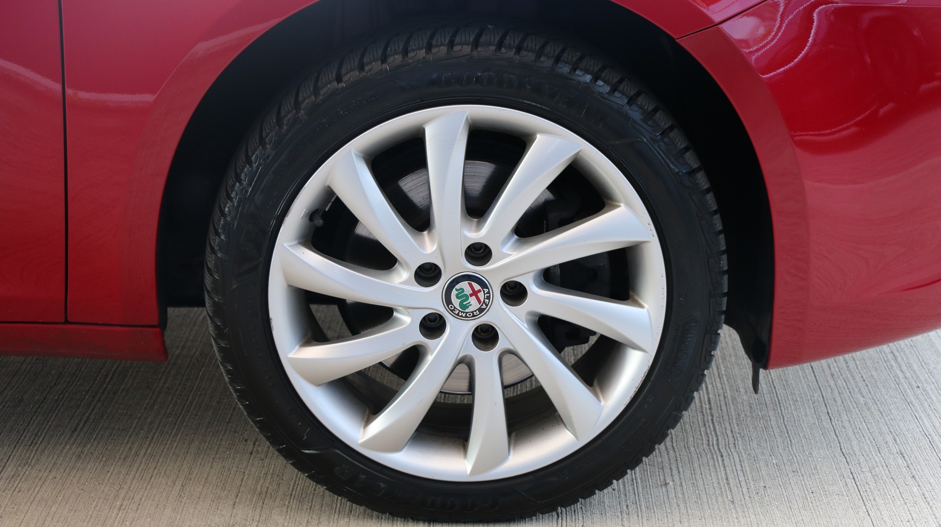 ALFA ROMEO Giulietta 1.4 T Super-image-21