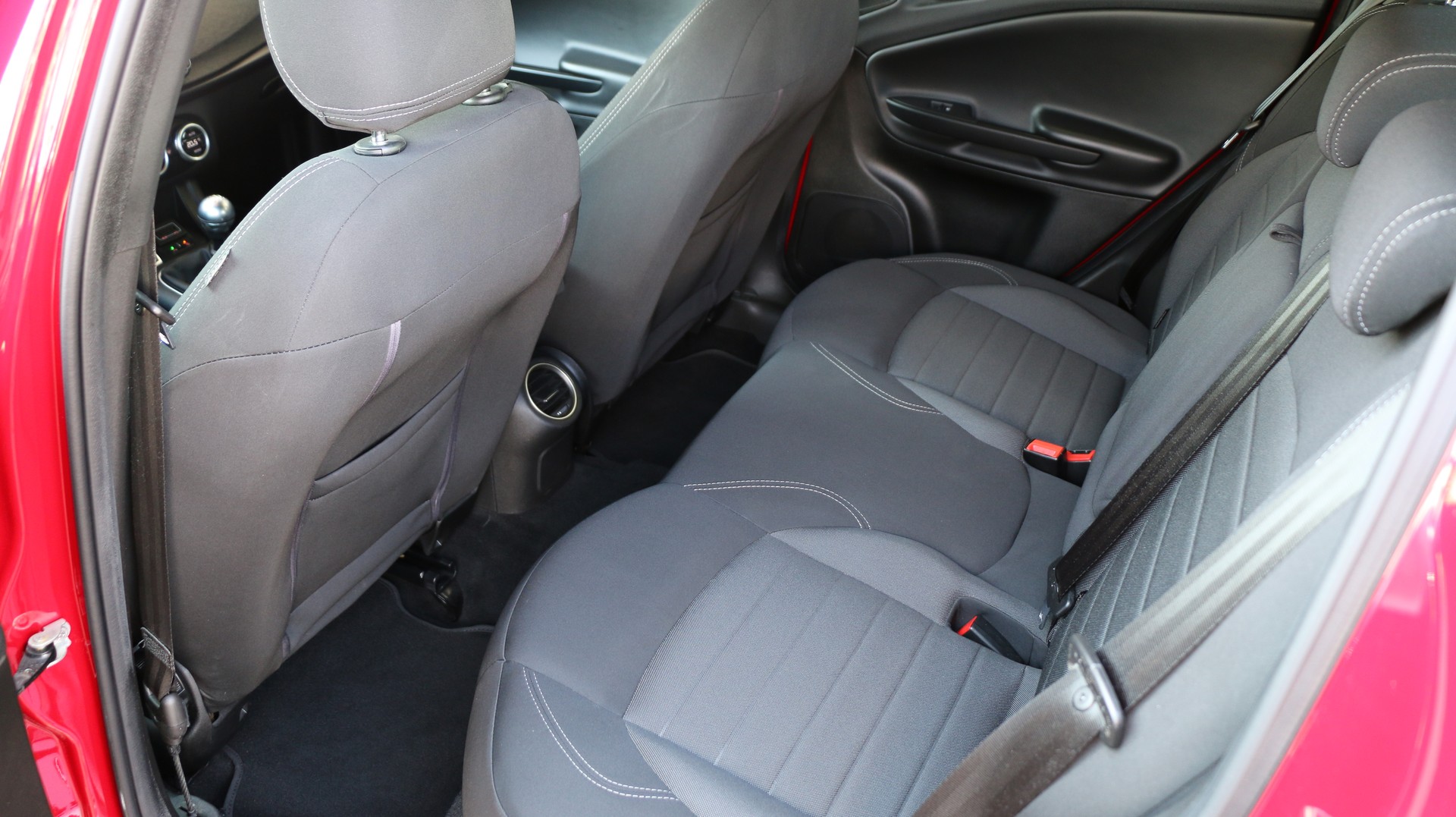 ALFA ROMEO Giulietta 1.4 T Super-image-15