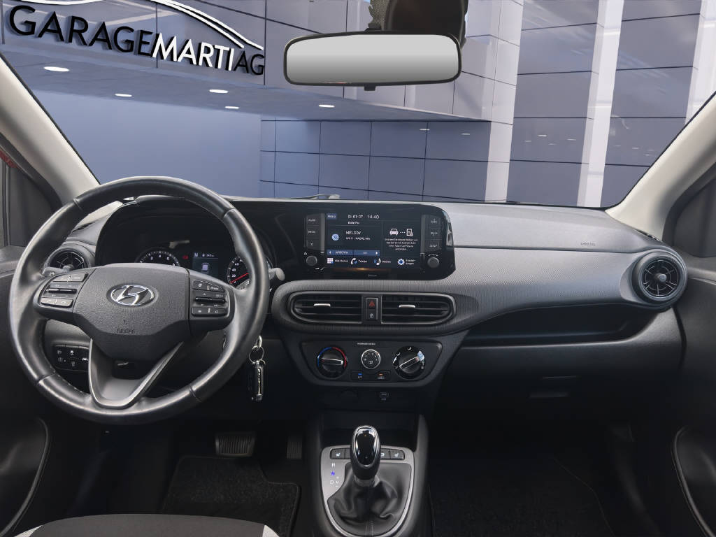 HYUNDAI i10 1.2 Amplia-image-4