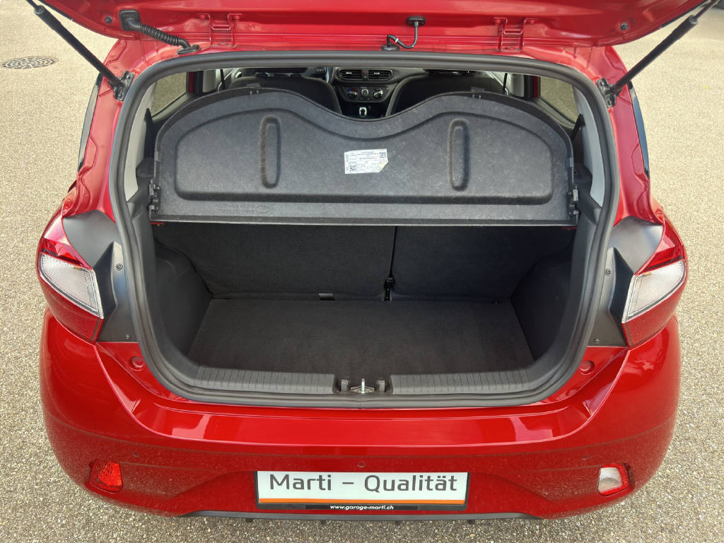 HYUNDAI i10 1.2 Amplia-image-9