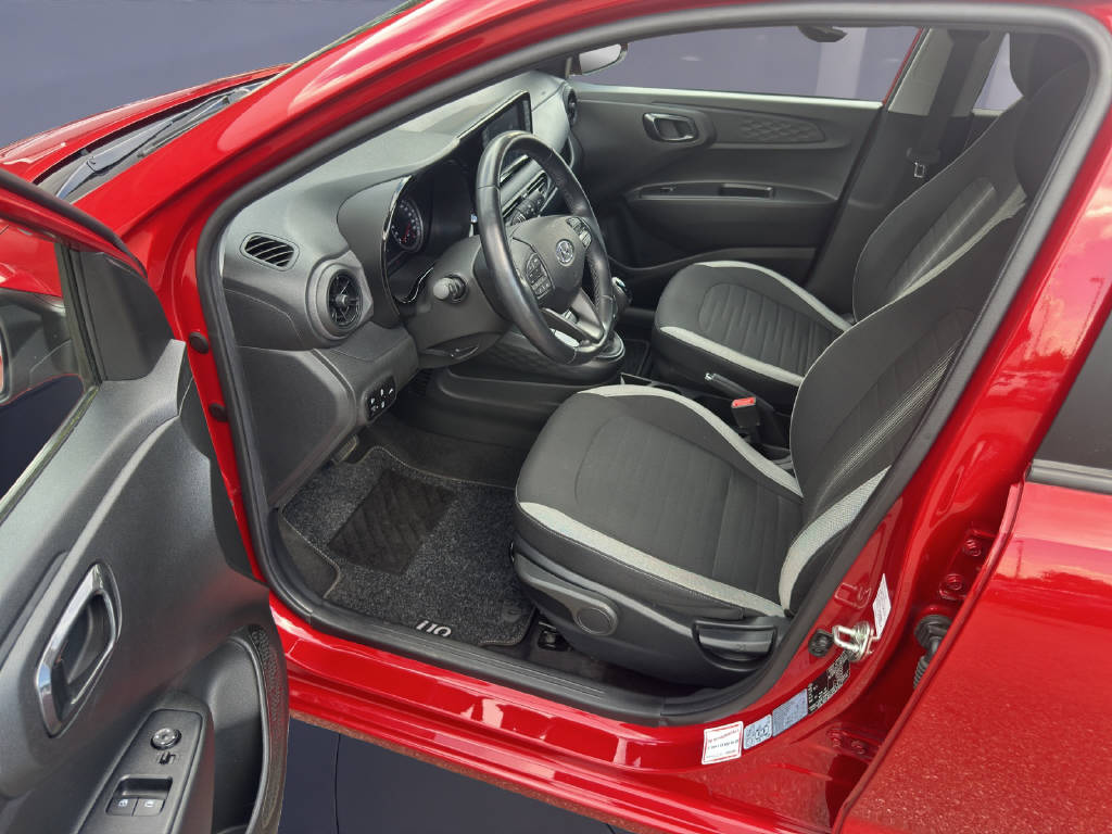 HYUNDAI i10 1.2 Amplia-image-5